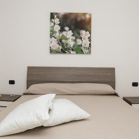 Il Giardino Bed and Breakfast Pimonte Exteriör bild