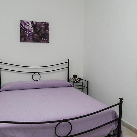 Il Giardino Bed and Breakfast Pimonte Exteriör bild