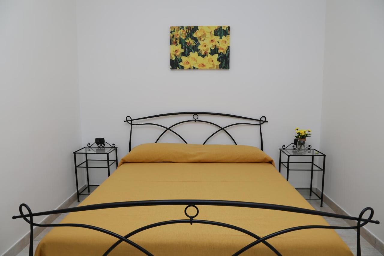 Il Giardino Bed and Breakfast Pimonte Exteriör bild