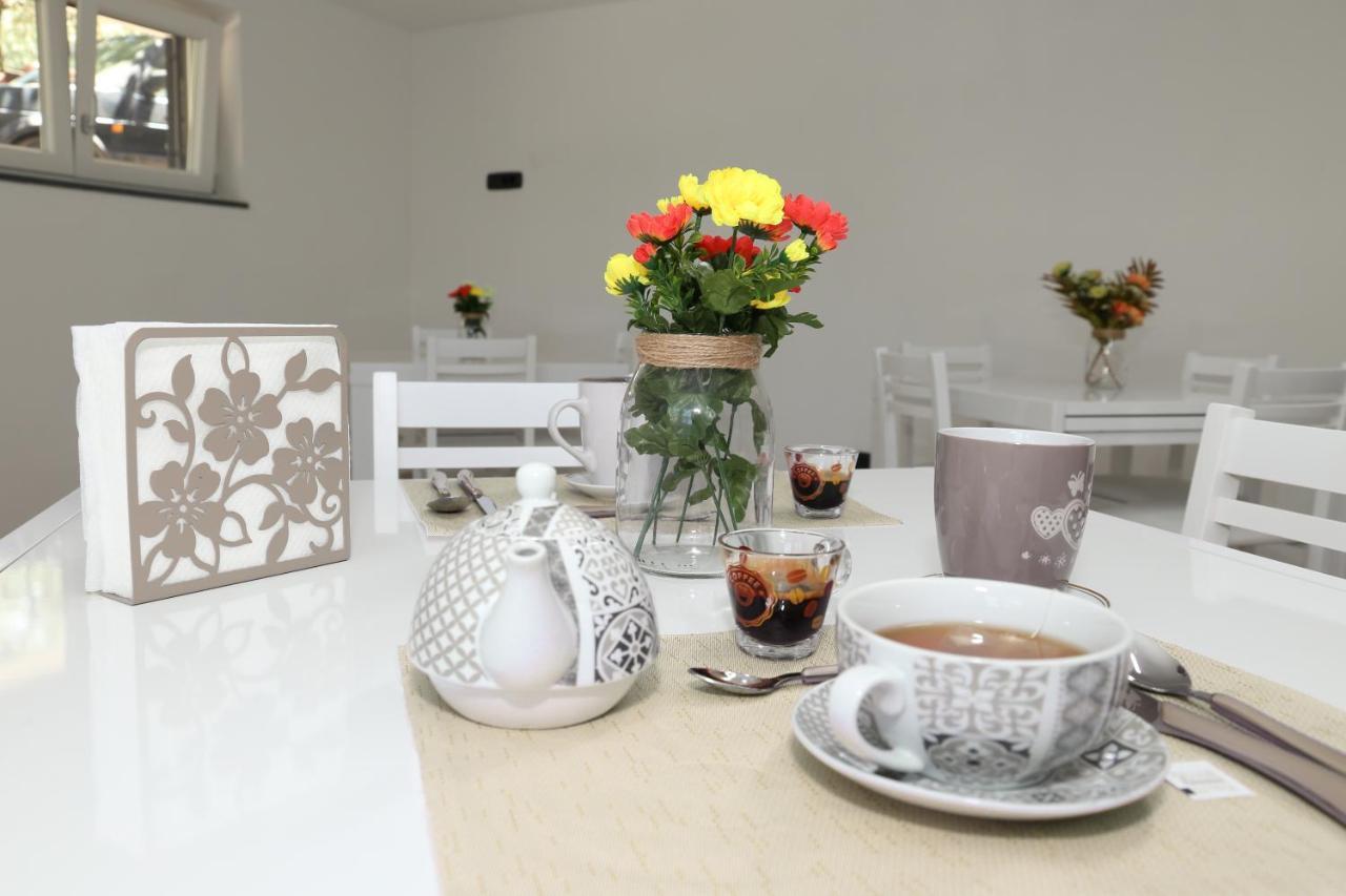 Il Giardino Bed and Breakfast Pimonte Exteriör bild