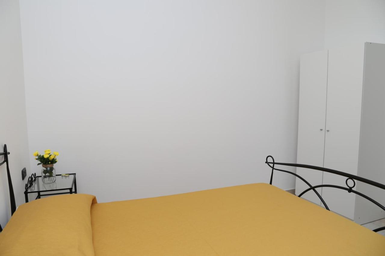 Il Giardino Bed and Breakfast Pimonte Exteriör bild